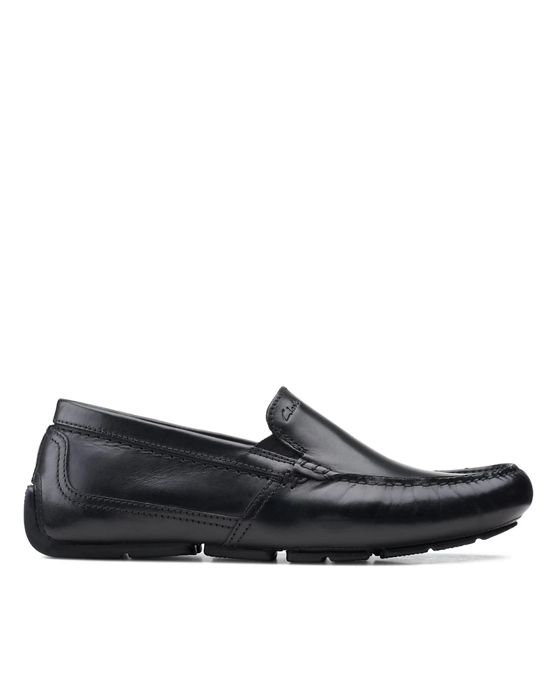 Clarks Men's Markman Plain Drivers