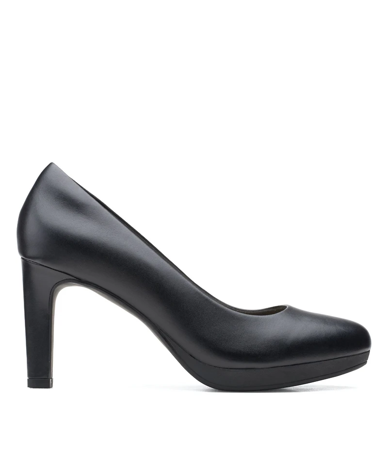 Clarks Women's Ambyr Joy High-Heeled Comfort Pumps