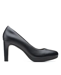 Clarks Women's Ambyr Joy High-Heeled Comfort Pumps