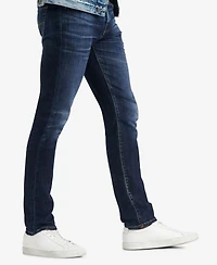 Lucky Brand Men's 410 Athletic Straight Stretch Jean