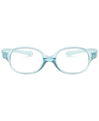 Ray-Ban Jr RY1587 Child Round Eyeglasses