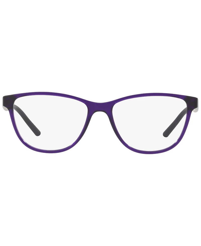 Armani Exchange AX3047 Women's Cat Eye Eyeglasses