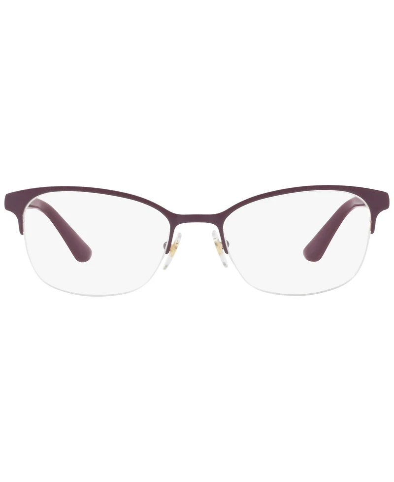 Vogue Eyewear VO4067 Women's Rectangle Eyeglasses