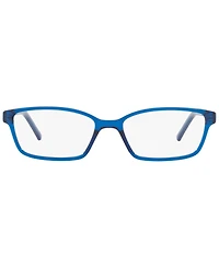 Sferoflex SF1572 Women's Rectangle Eyeglasses
