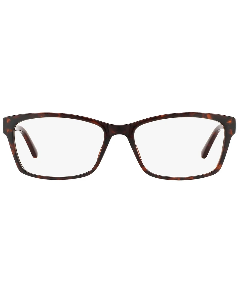 Sferoflex SF1568 Women's Square Eyeglasses