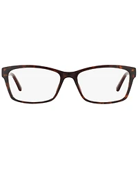 Sferoflex SF1568 Women's Square Eyeglasses