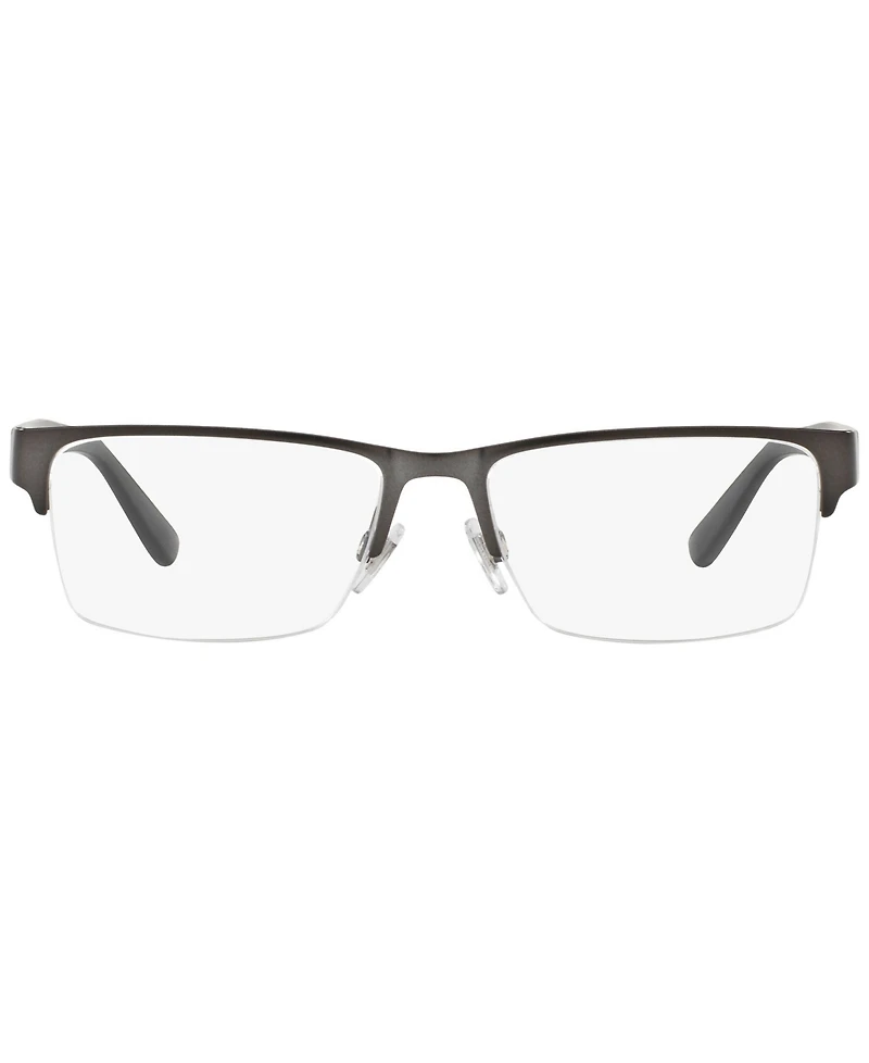 Polo Ralph Lauren PH1164 Men's Rectangle Eyeglasses