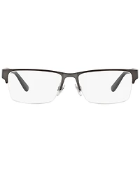 Polo Ralph Lauren PH1164 Men's Rectangle Eyeglasses