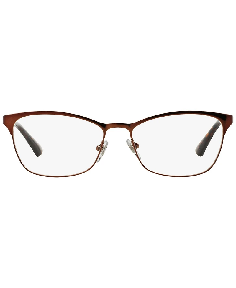 Vogue Eyewear VO3987B Women's Cat Eye Eyeglasses