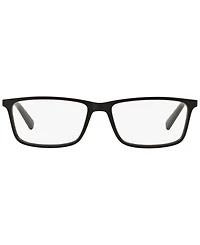 Armani Exchange AX3027 Men's Rectangle Eyeglasses
