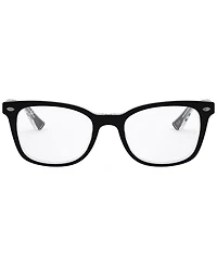 Ray-Ban RX5285 Women's Square Eyeglasses