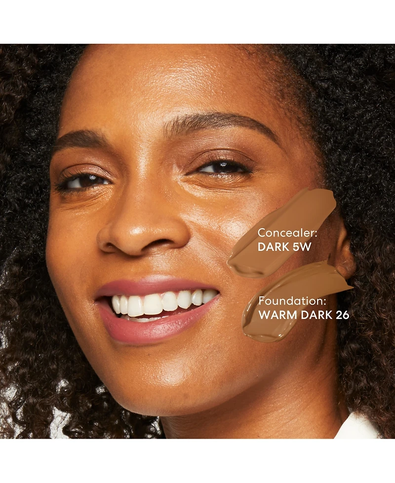 bareMinerals Original Liquid Mineral Brightening Concealer