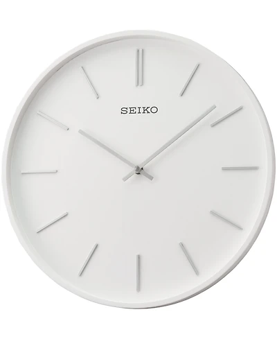 Seiko Pax Wall Clock