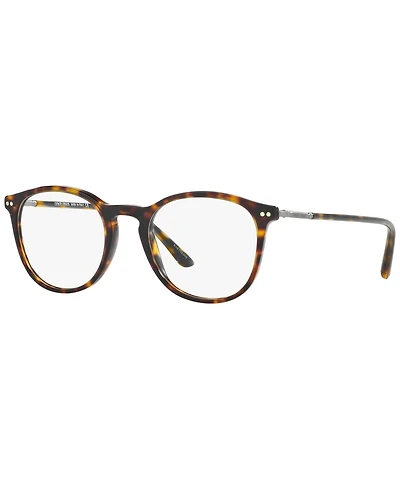 Giorgio Armani AR7125 Men's Phantos Eyeglasses