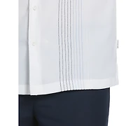 Cubavera Men's Ombre Stripe Shirt
