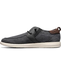 Nunn Bush Men's Brewski Moc Toe Shoes