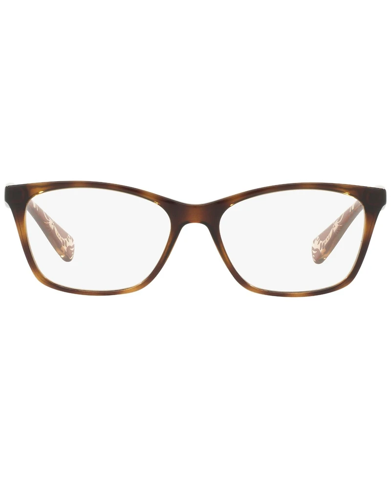 Ralph Lauren RA7071 Women's Cat Eye Eyeglasses