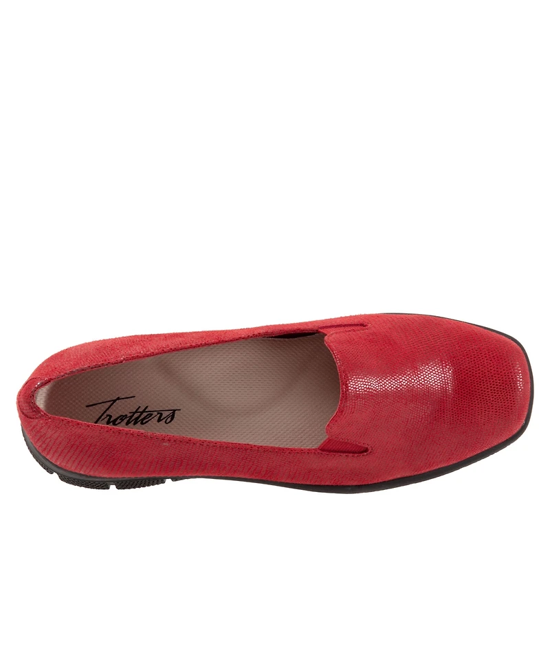 Trotters Universal Sneaker