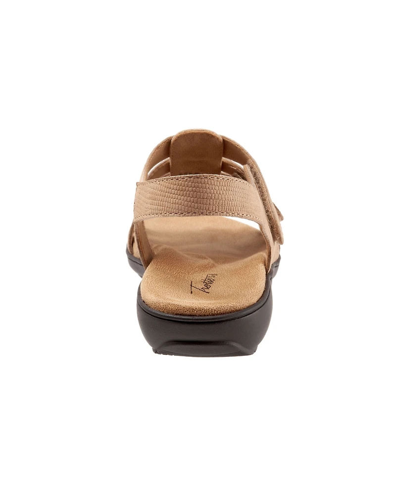 Trotters Tiki Sandal