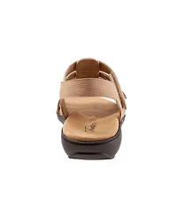 Trotters Tiki Sandal
