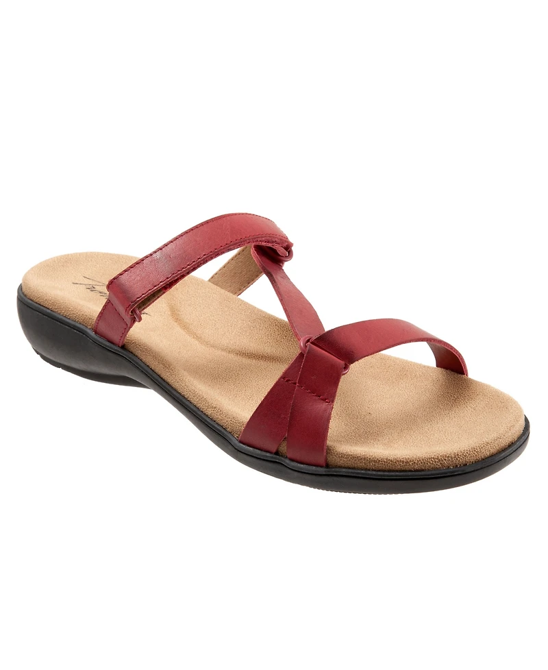 Trotters Raja Sandal
