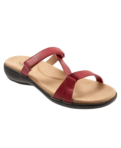 Trotters Raja Sandal