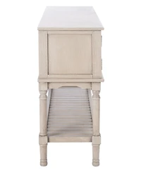 Tate 2 Drawer Door Console Table
