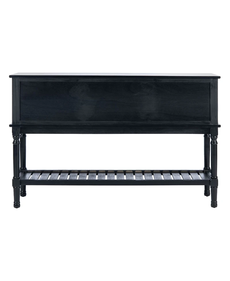 Tate 2 Drawer Door Console Table