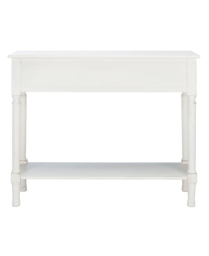 Tate 2 Drawer Console Table