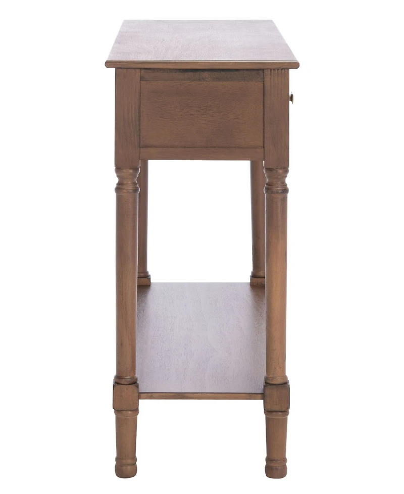 Halton 2 Drawer Console Table