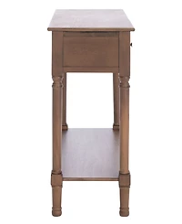 Halton 2 Drawer Console Table
