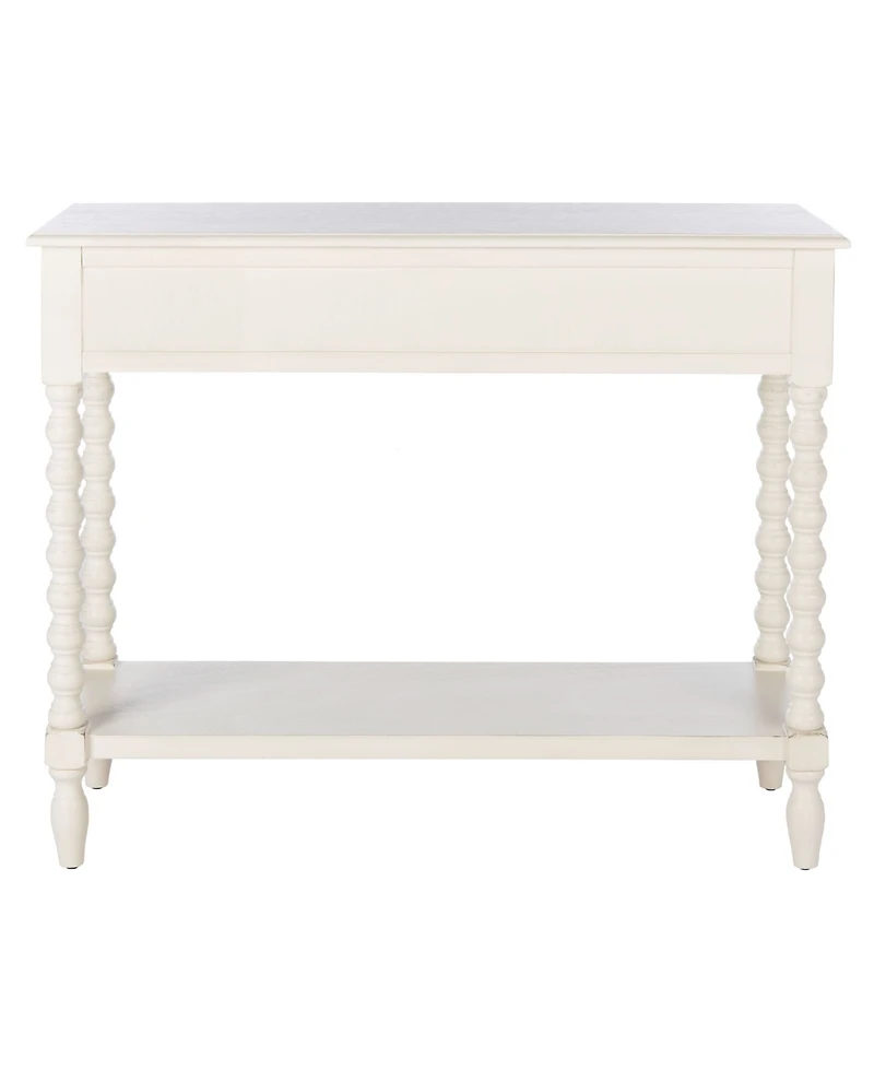 Athena 2 Drawer Console Table