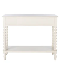 Athena 2 Drawer Console Table