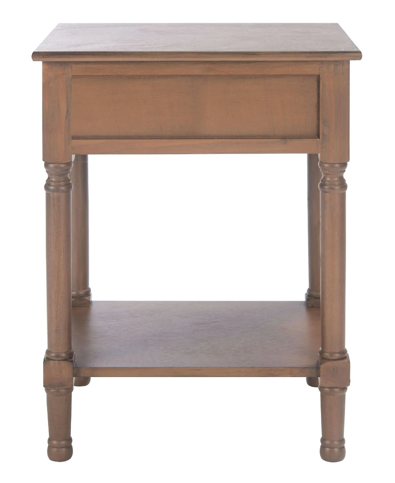 Allura 1 Drawer Accent Table