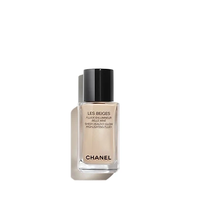 LES BEIGES Sheer Healthy Glow Highlighting Fluid, 1-oz.