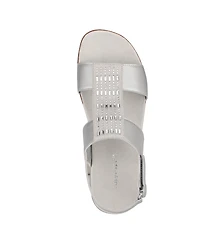 Easy Spirit Women's Hazel Embellished Slingback Sandals