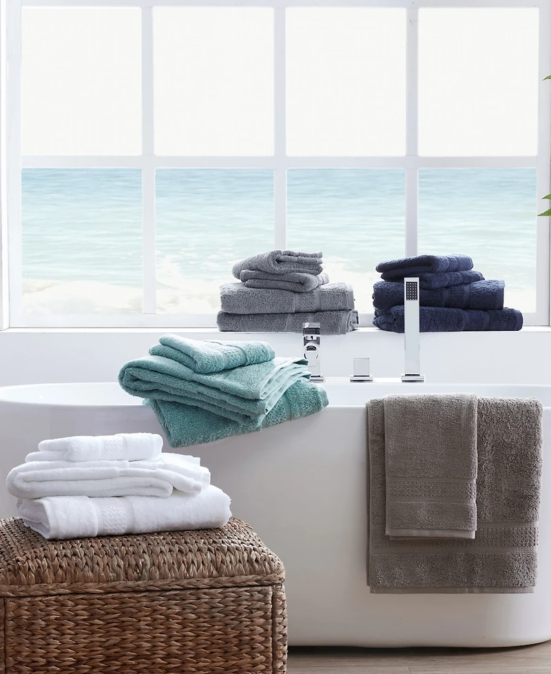 Nautica Oceane Towel Set, 6 Piece