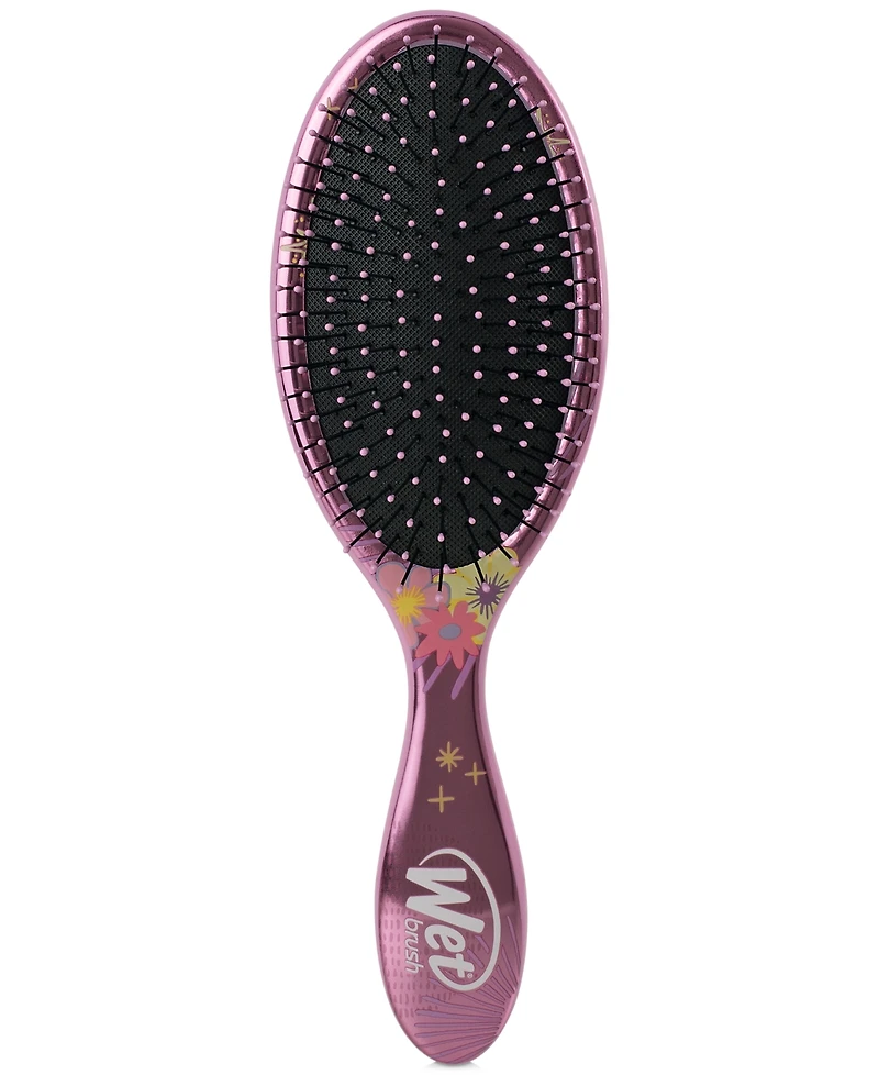 Wet Brush Disney Princess Tiana Pro Detangler brush