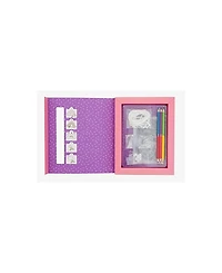 Tiger Tribe Sweet Treats Shrinkies Craft Set