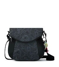 Sakroots Women's Artist Circle Crossbody