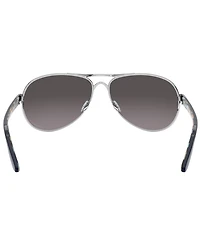Oakley Men's Prizm Sunglasses, OO4079 59