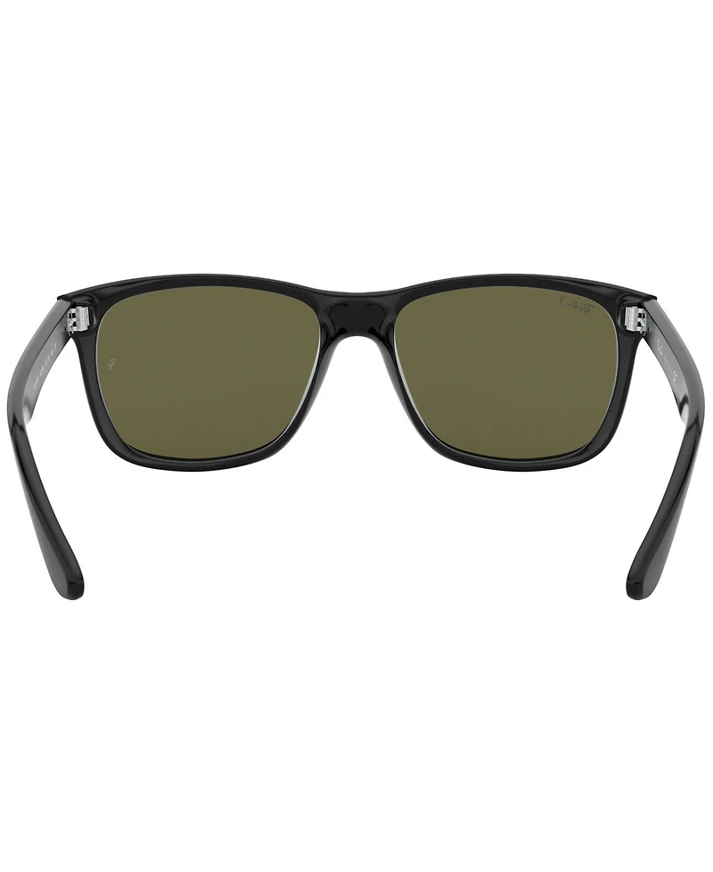 Ray-Ban Polarized Sunglasses , RB4181