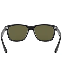 Ray-Ban Polarized Sunglasses , RB4181