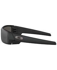Oakley Men's Polarized Sunglasses, OO9014 Gascan