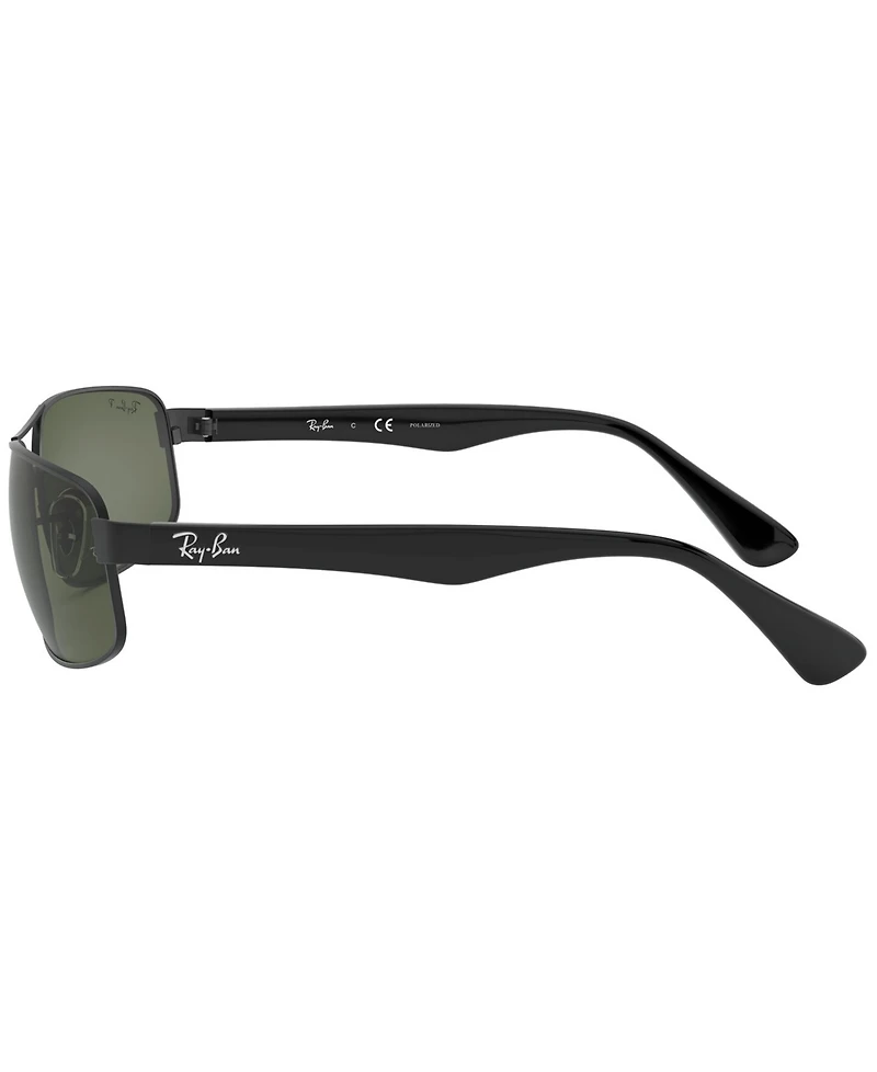 Ray-Ban Polarized Sunglasses