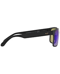 Maui Jim Red Sands Polarized Sunglasses