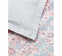 Lauren Ralph Lauren Maddie Floral 3-Pc. Duvet Cover Set