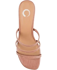 Journee Collection Women's Hariett Sandals