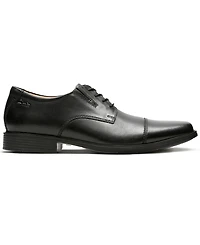 Clarks Men's Tilden Cap Toe Oxford