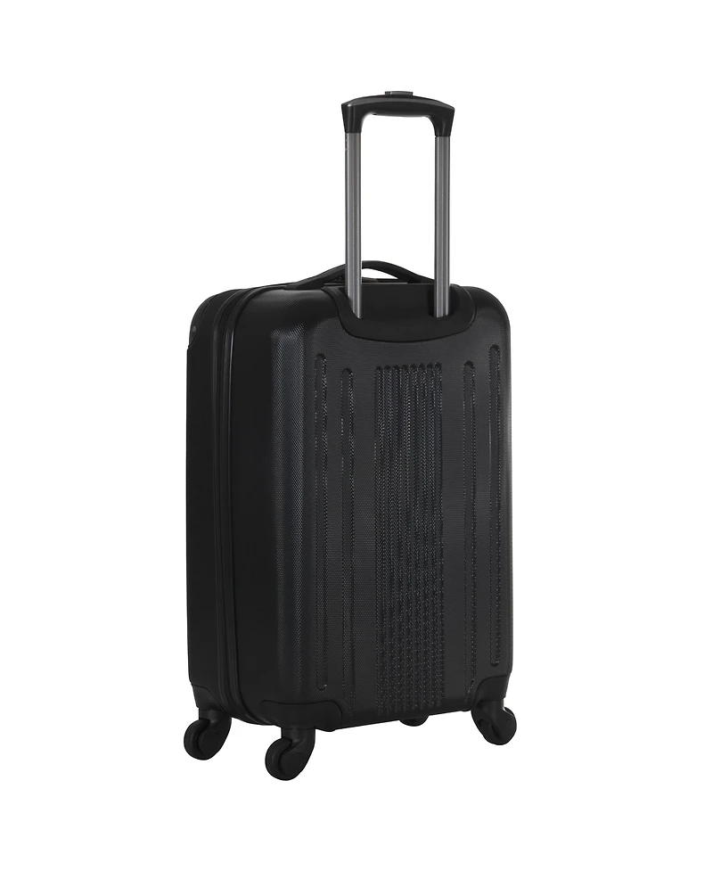 Kenneth Cole Reaction South Street 3-Pc. Hardside Luggage Set, Created for Macy's